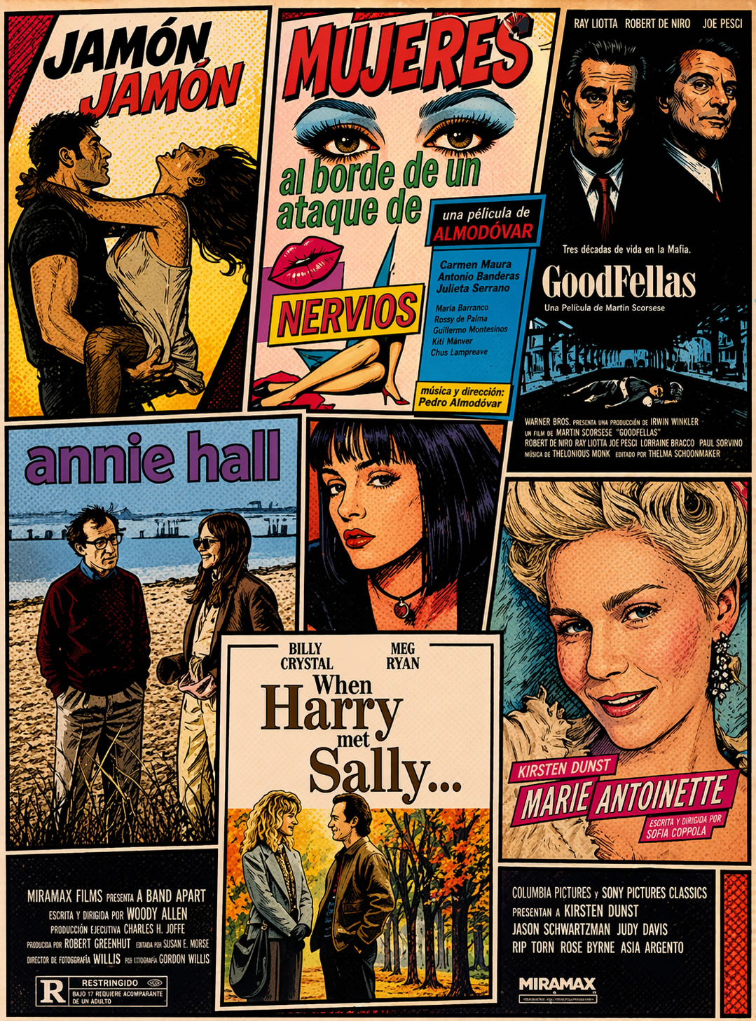 cine