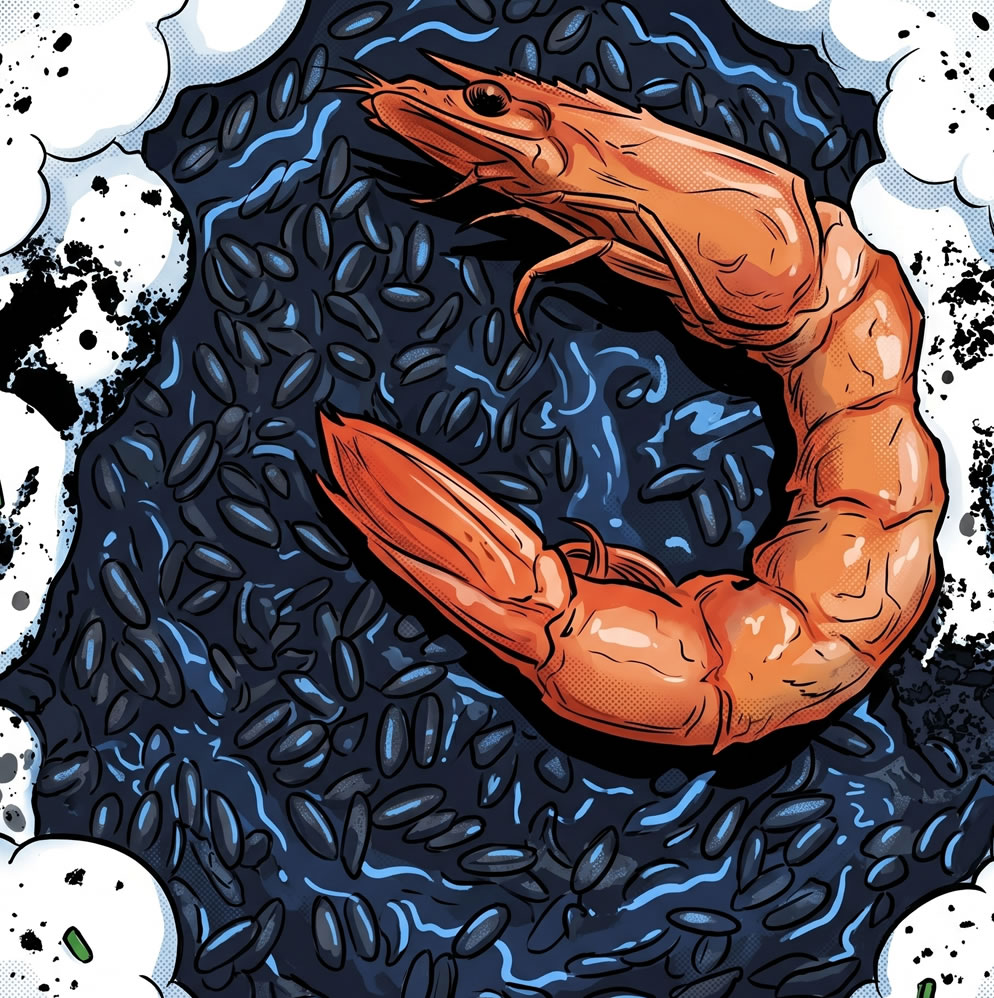 gamba