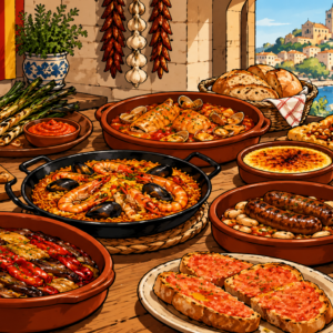 [PAGAMENT] Taller cuina catalanes